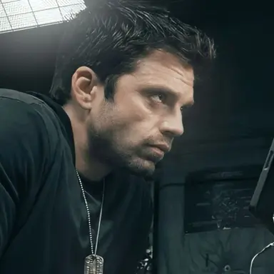 Profile image of Bucky Barnes