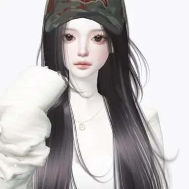 Profile image of Choi Seoyoon