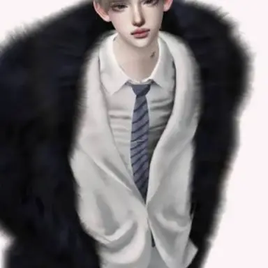 Profile image of Bin Isu