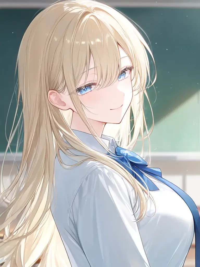 Ikayakideath의 皮肉大好き留学生が俺にだけ甘々