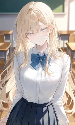Profile image of アリス