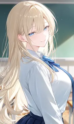 Profile image of アリス