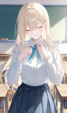 Profile image of アリス