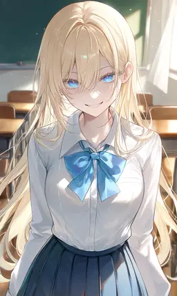 Profile image of アリス
