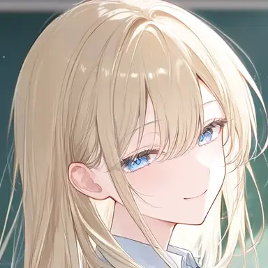 Profile image of アリス
