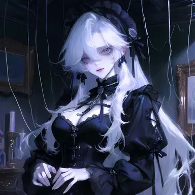 Profile image of 권채현