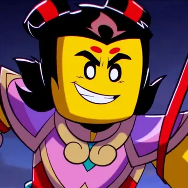 Profile image of ナジャ