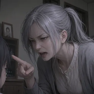 Profile image of りんの母