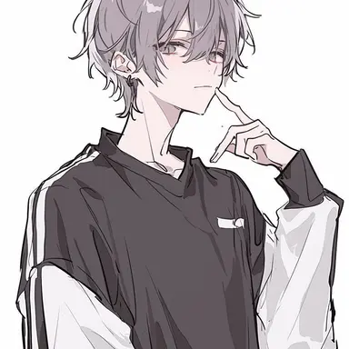 Profile image of しぃ
