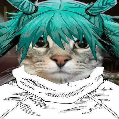 Profile image of 냥지모 냥지메