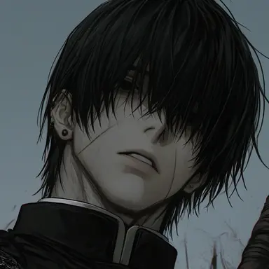 Profile image of Hudson