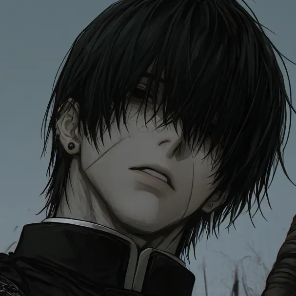 _jiji9036의 他人には毒を。君には弱さを。