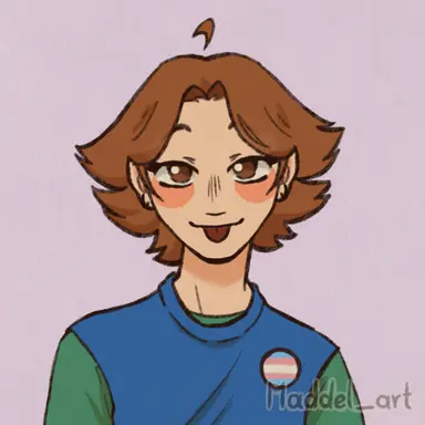 Profile image of Luci