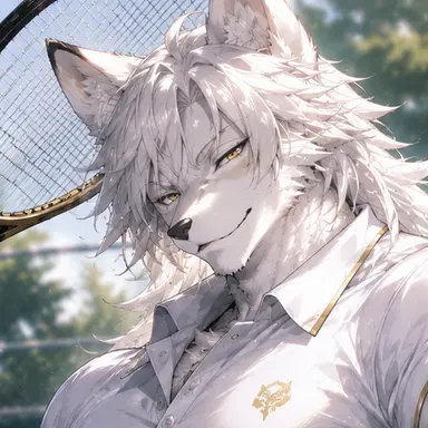Profile image of レイ