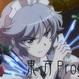 Profile image of 十六夜咲夜