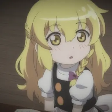 Profile image of 霧雨魔理沙