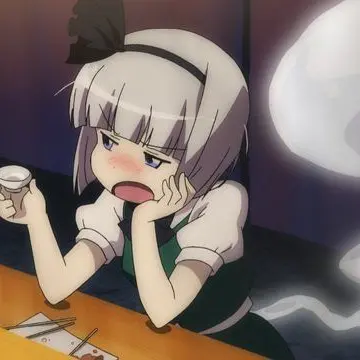 Profile image of 魂魄妖夢