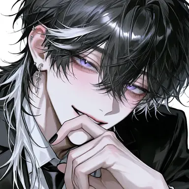 Profile image of Itsuki Amase