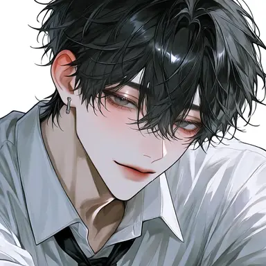 Profile image of Genri Mikage