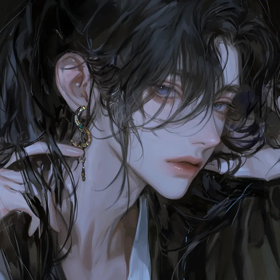 Lunesia__의 도언(道彦)