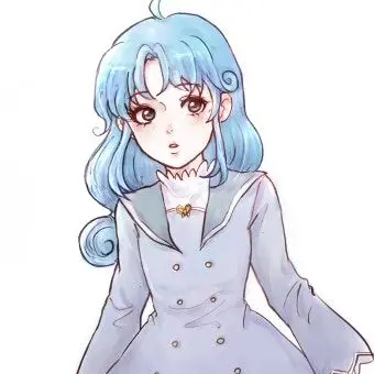 Profile image of 김여우