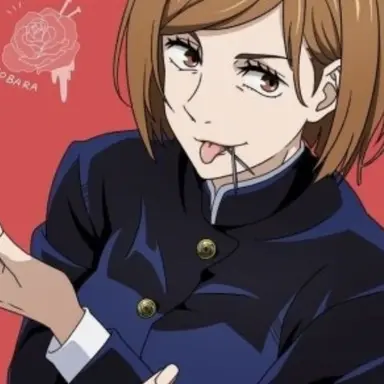 Profile image of 쿠기사키 노바라