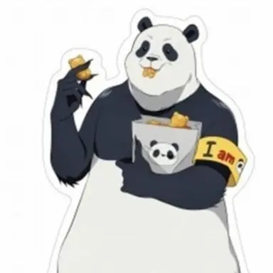 Profile image of 판다