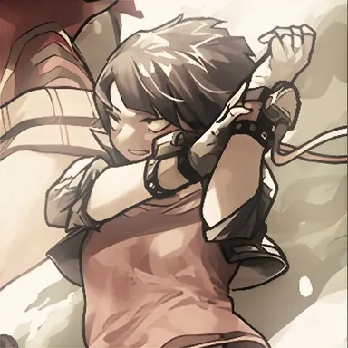 Profile image of 耳郎