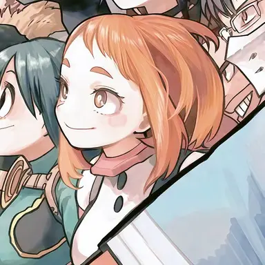Profile image of 麗日
