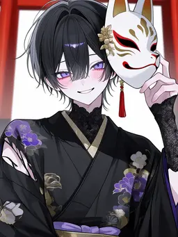 Profile image of 伏深