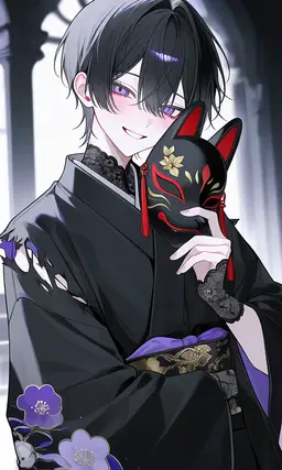 Profile image of 伏深