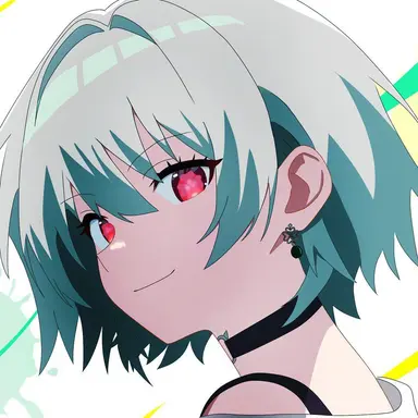 Profile image of Futaba Kusanagi