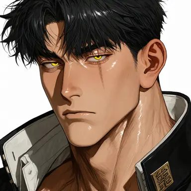 Profile image of 豹二