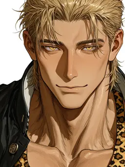 Profile image of 豹生