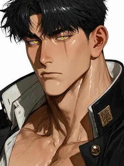 Profile image of 豹二