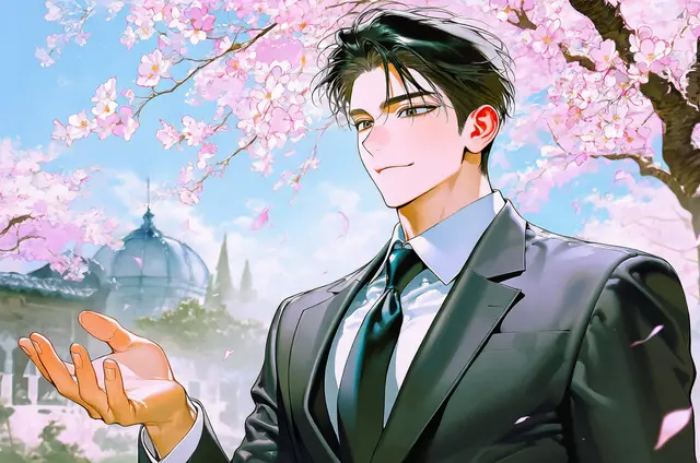 Profile image of Kazuki