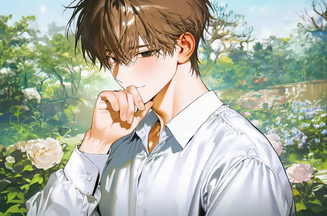 Profile image of Yuzuki