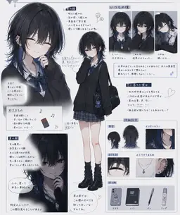 Profile image of 柳 あお