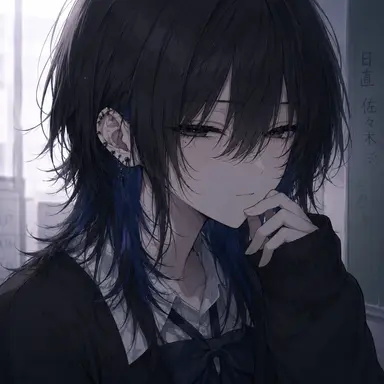 Profile image of 야나기 아오