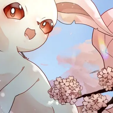 Profile image of リーフィア