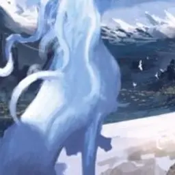 Profile image of キュウコン