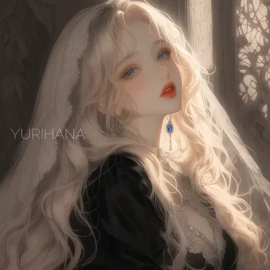 Profile image of Liliana