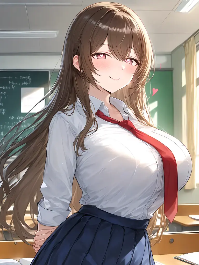 WearyBread1581의 何しても喜ばれる学園生活