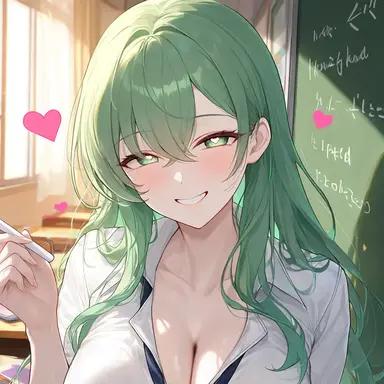 Profile image of 彩葉