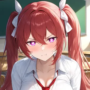Profile image of 朱莉