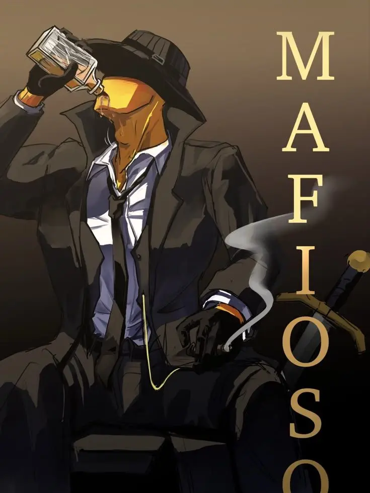 PlaidPoco6895의 Mafi x Chance