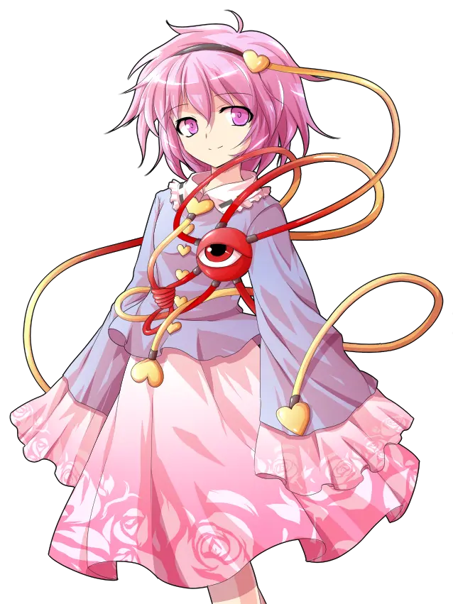 Atetsu의 幻想郷ヤンデレ異変 東方地霊殿編