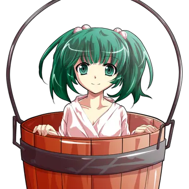 Profile image of キスメ