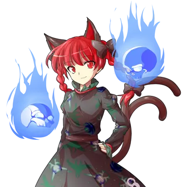 Profile image of 火焔猫燐