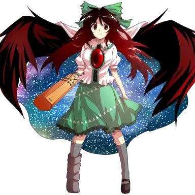 Profile image of 霊烏路空